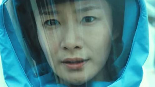 10分钟看完韩国温情灾难片《流感》，泪点十足