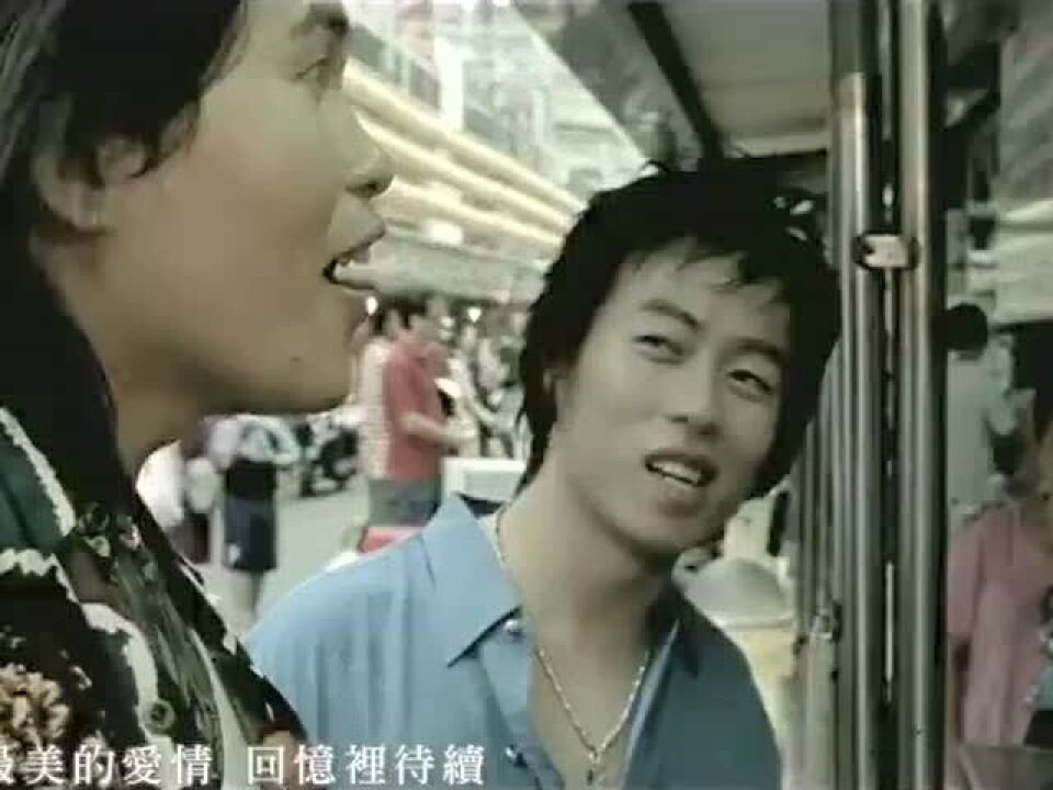 周杰伦退后MV_高清1080P在线观看平台_腾讯视频