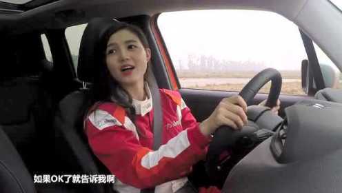 中国女赛车手的驾驶技术和实力如何？
