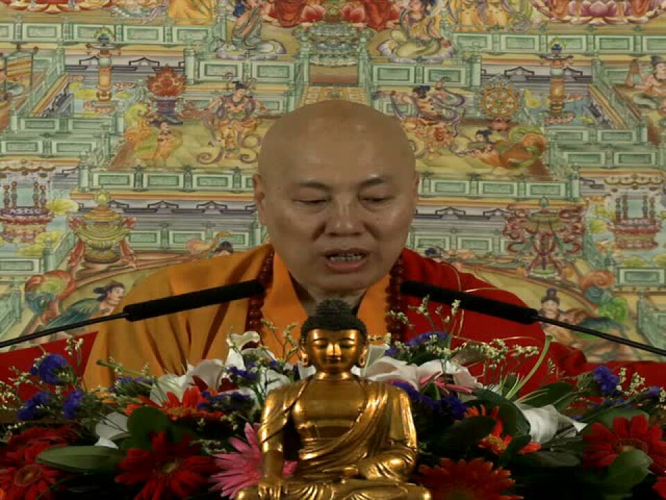 大安法师讲故事第51集独角仙人_高清1080P在线观看平台_腾讯视频