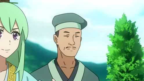 君临臣下 7集