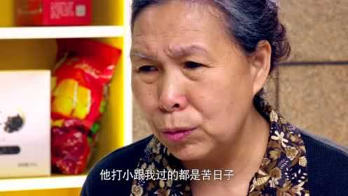 花飞尽、归不归 17集