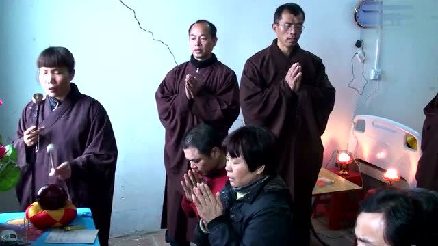 13-01-20 张资忠往生纪实_超清_腾讯视频