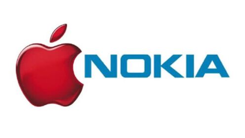 诺基亚和苹果专利战升级! 诺基亚已经成了专利流氓？