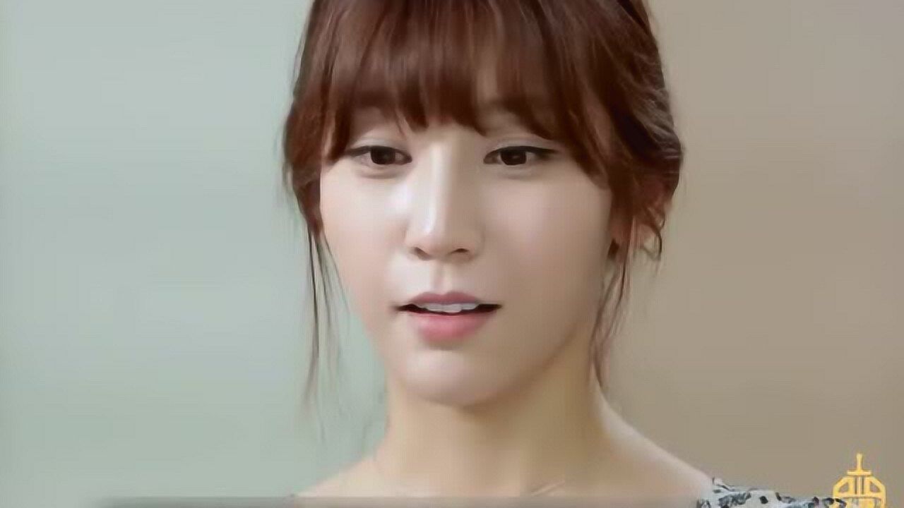催眠大师现场示范，如何得到女神的身体_高清