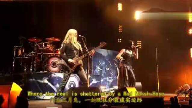 什么是摇滚，国外摇滚乐队带你认识真正的摇滚乐，现场气氛嗨到炸_腾讯视频