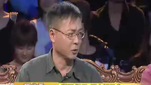 3月14日21:35谢园 梁天 做客北京卫视《顶尖秀》