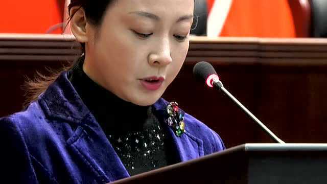 长沙市人力资源和社会保障局局长 张白云_腾讯视频