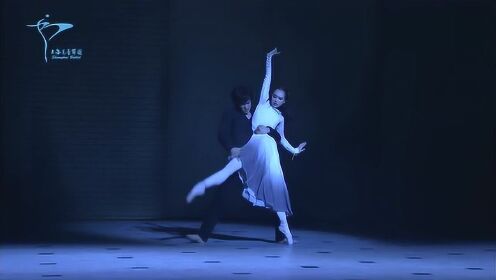 上海芭蕾舞团《哈姆雷特》之奥菲莉娅集锦
