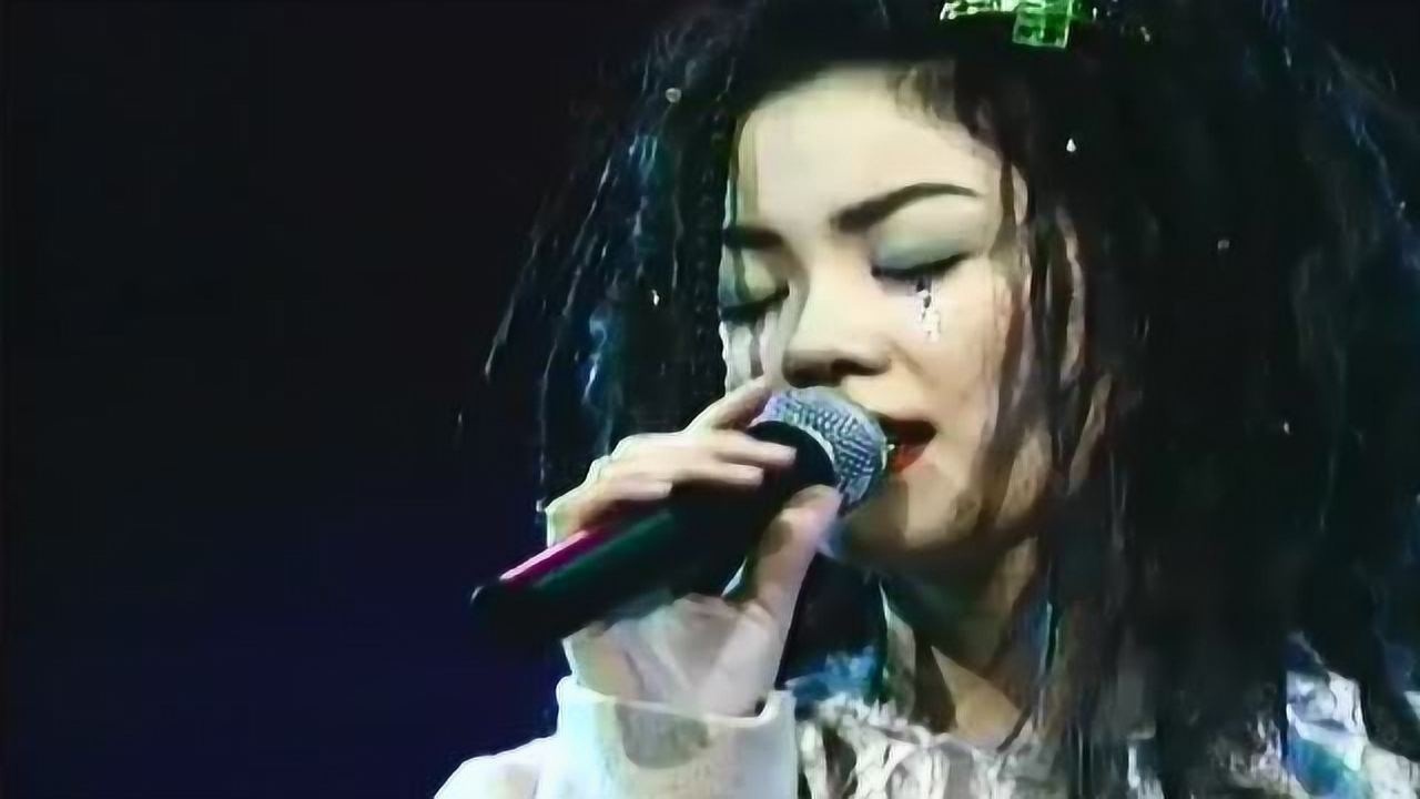 王菲最精彩的演唱会全程回顾_高清1080P在线观看平台_腾讯视频