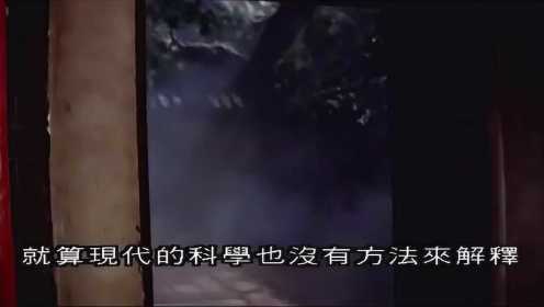 这是香港第一部写实反应湘西赶尸的电影，大开眼界