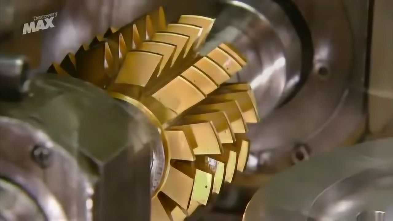 插齿与滚齿工艺对比，齿轮加工的不同方式_高清
