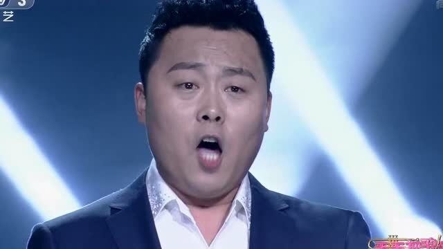 刘大成演唱的船工号子真带劲