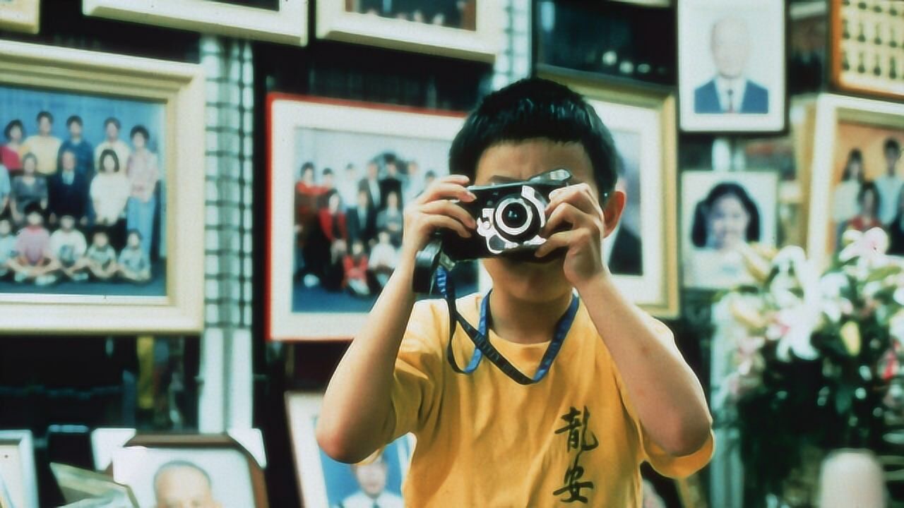 《一一》精彩合集_6分钟看懂《一一》,一部不容错过的华语佳片_电影_高清完整版视频在线观看_腾讯视频