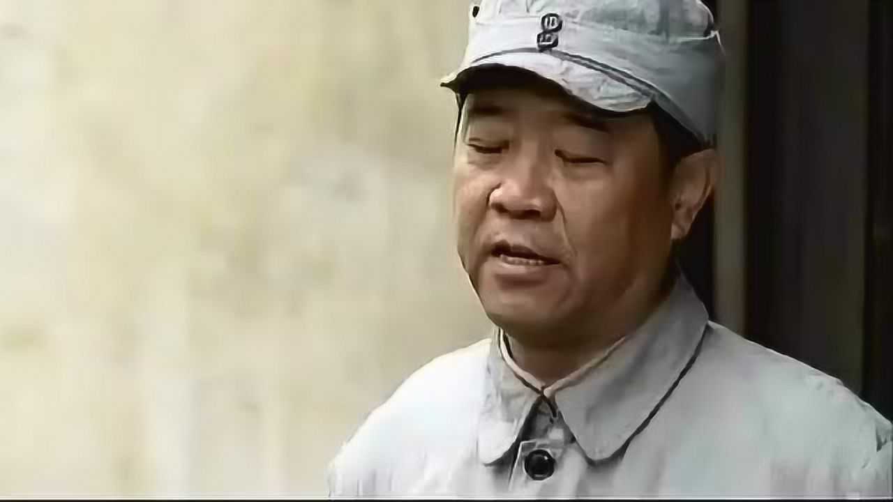 司令员找总司令要二十支枪，总司令没有，没想到更大的惊喜在后面_高清1080P在线观看平台_腾讯视频