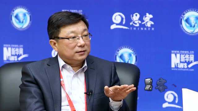 思客专访历军:我们很快会迎来数据共享的春天