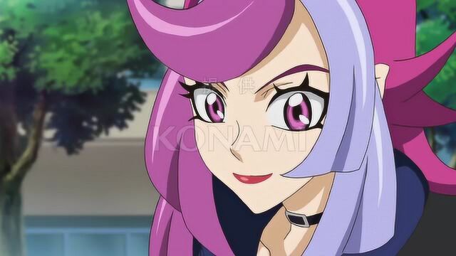 游戏王vrains03vrainstorm