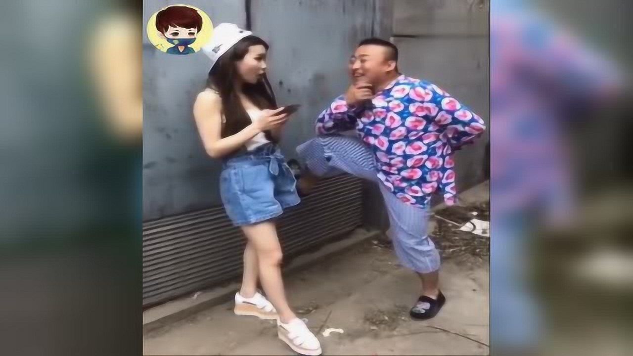搞笑爆笑小视频合集_腾讯视频