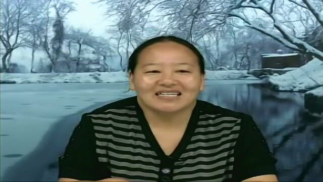 与灵界沟通的报告02|王翠明居士