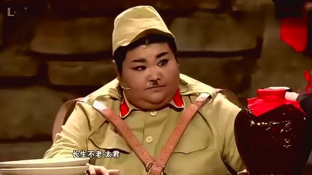 这小品，超搞笑!!!_高清