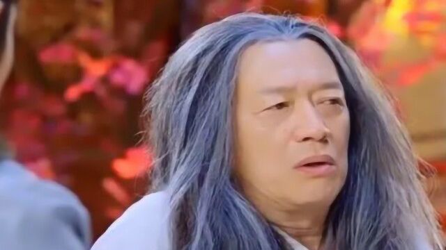 《楚乔传》恶人宇文席临死前苦苦哀求楚乔放过他然而并没用