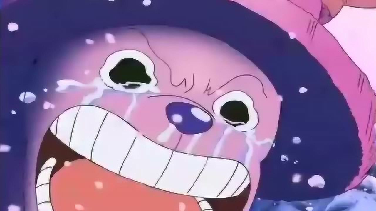 海贼王,庸医希鲁鲁克的樱花,我死了也一定会实现的梦想