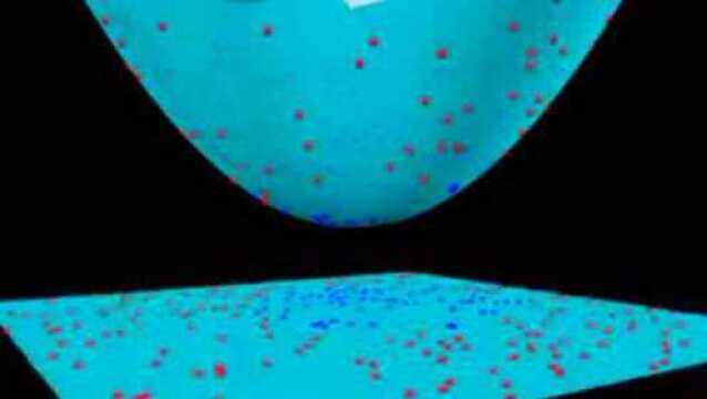 SVM with polynomial kernel 可视化_腾讯视频