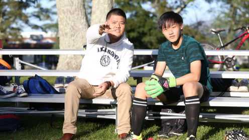 世界的孩子世界的孩子震撼预告樊登带你探访最真实的美国高中教育