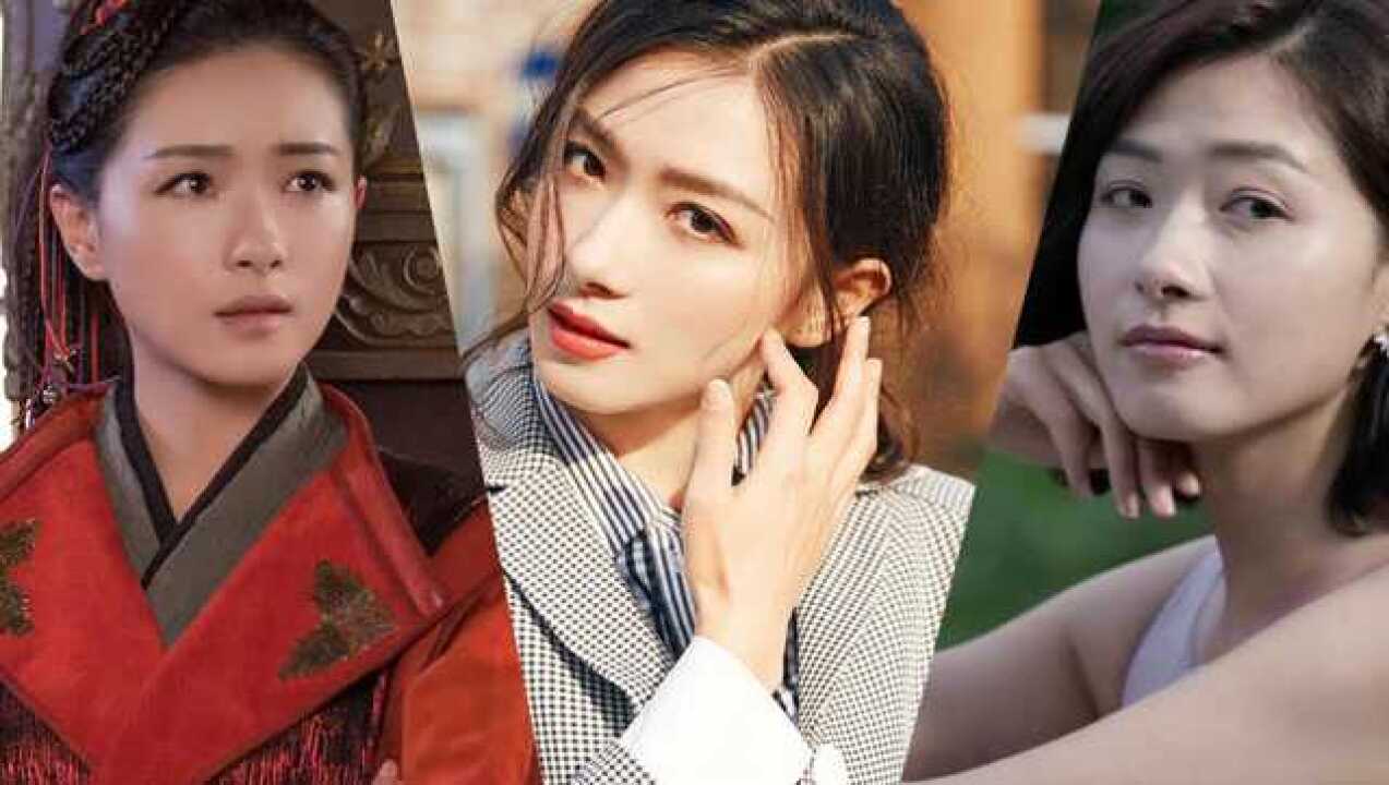 万茜产后首亮相《国剧盛典》PK众多小花旦_高清1080P在线观看平台_腾讯视频