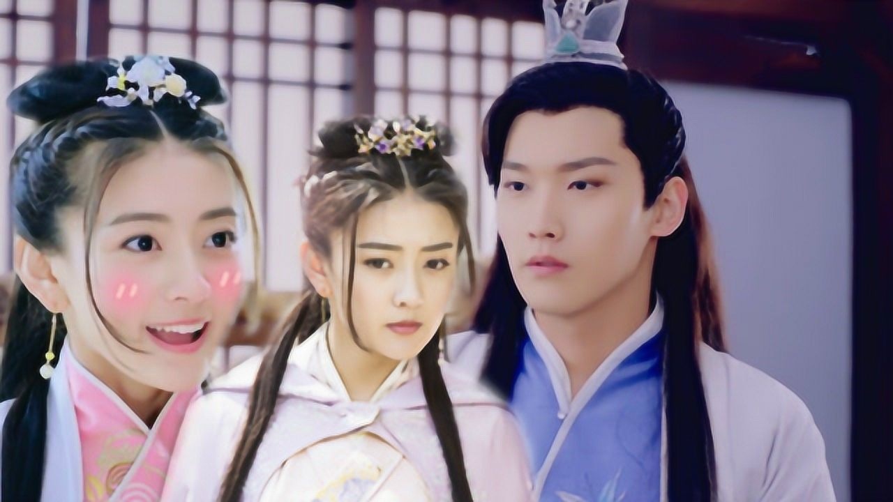 双世宠妃坦诚夫妇蜜爱合集月七升级成王爷娶双重性格的妻子