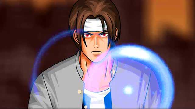 mugen动画拳皇魂之印记第二季05