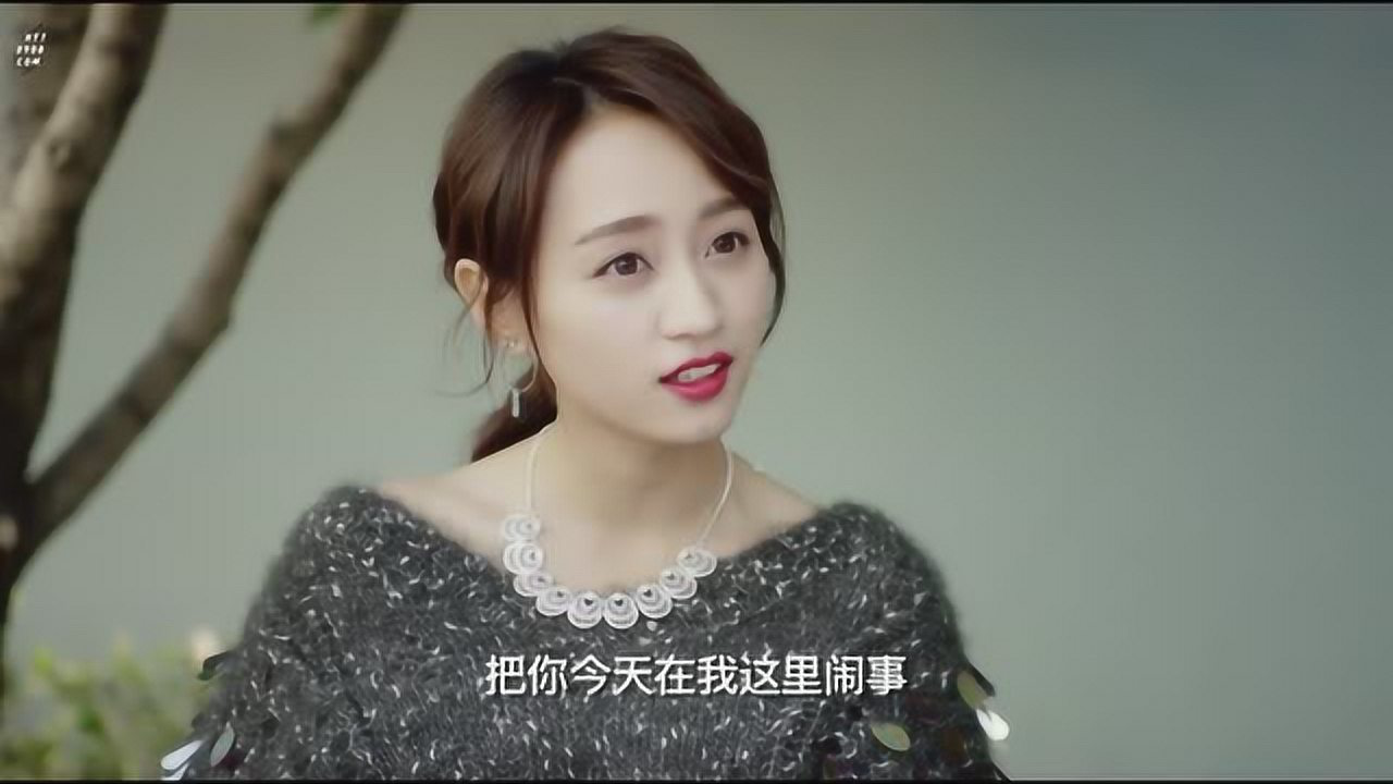 逆袭之星途璀璨程语柔黄婷婷cut