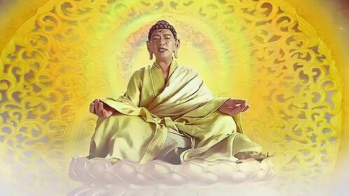 西游记中如来讲经究竟讲的什么经妖怪听了都会变厉害