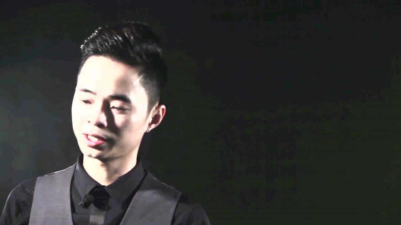 潮男集团魔力show创始人黄诚自述