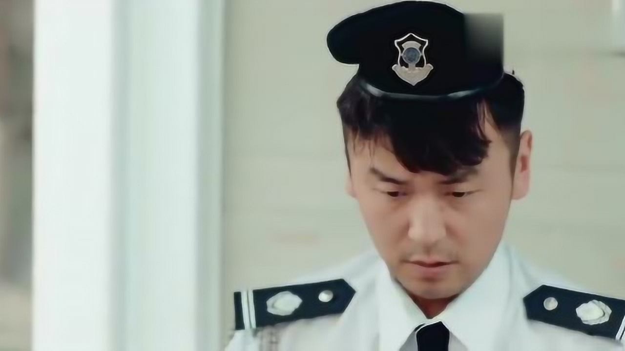 雷佳音在暗黑者中的经常客串跟郭京飞真是好哥们啊