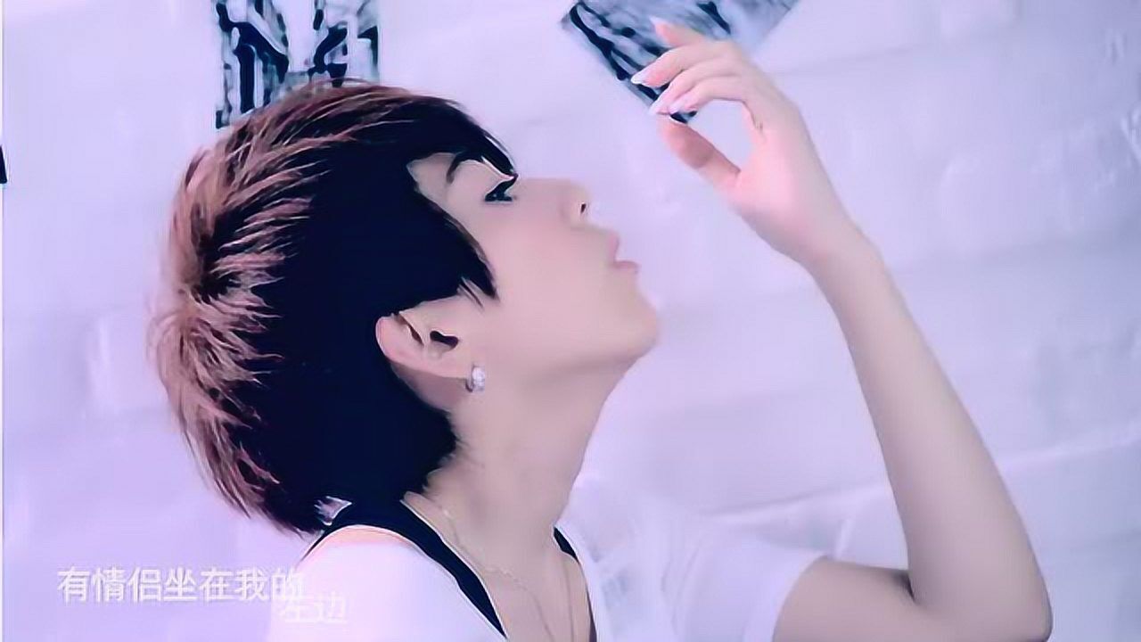 刘忻《because of 25》_腾讯视频