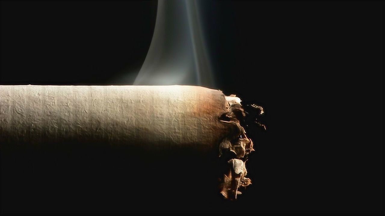 全方位讲解香烟的危害，吸烟人士慎点_腾讯视频