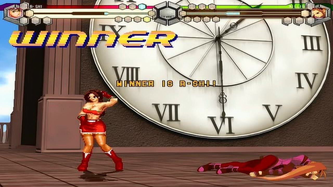 拳皇xxx,无敌的轩辕诗,性感的女孩