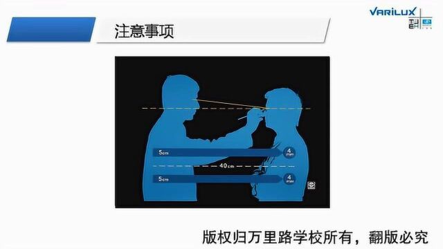 万里路微课程 测量瞳高瞳距 丁冬冬_腾讯视频