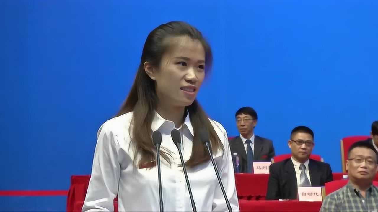 刘明侦教授开学典礼视频_高清1080P在线观看平台_腾讯视频