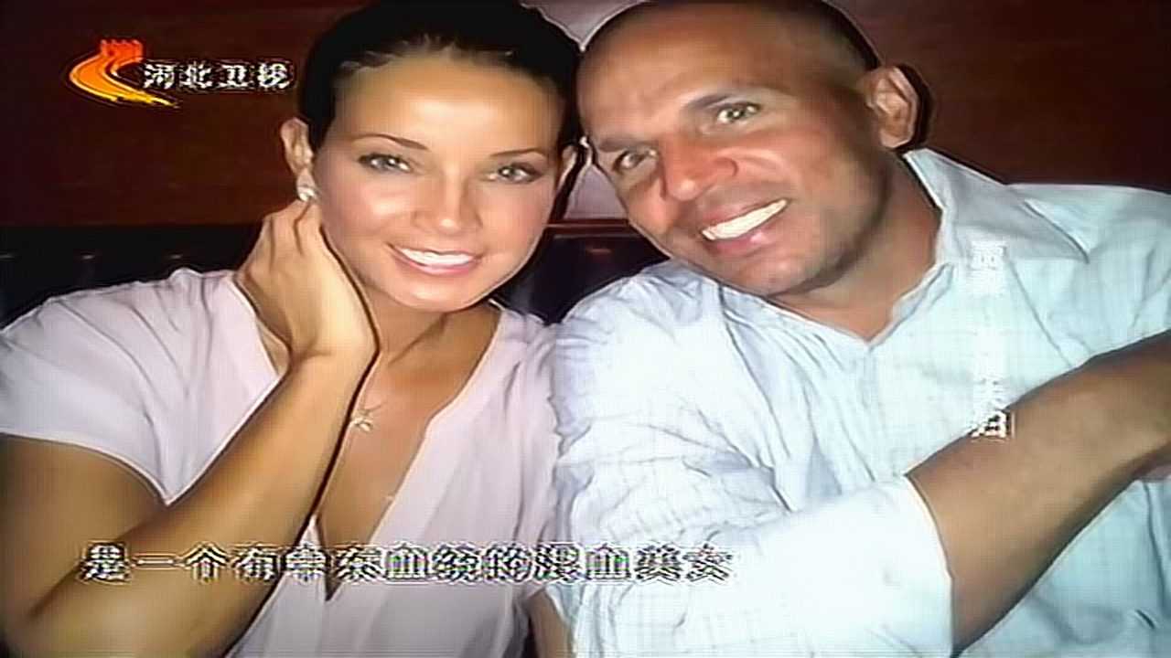 nba球员贾森基德遭到妻子家暴竟只是因为偷吃孩子零食