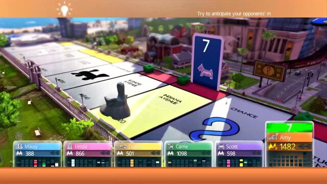 monopolyplus今日登陆pc平台