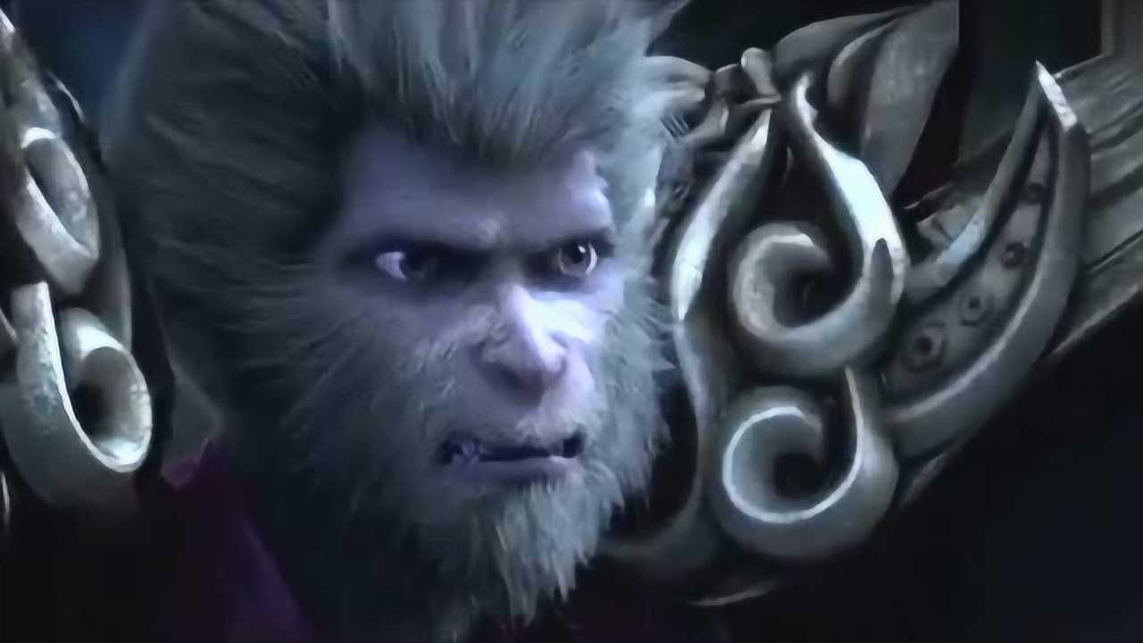 超神学院孙悟空斗战神佛原来是地球的保护神