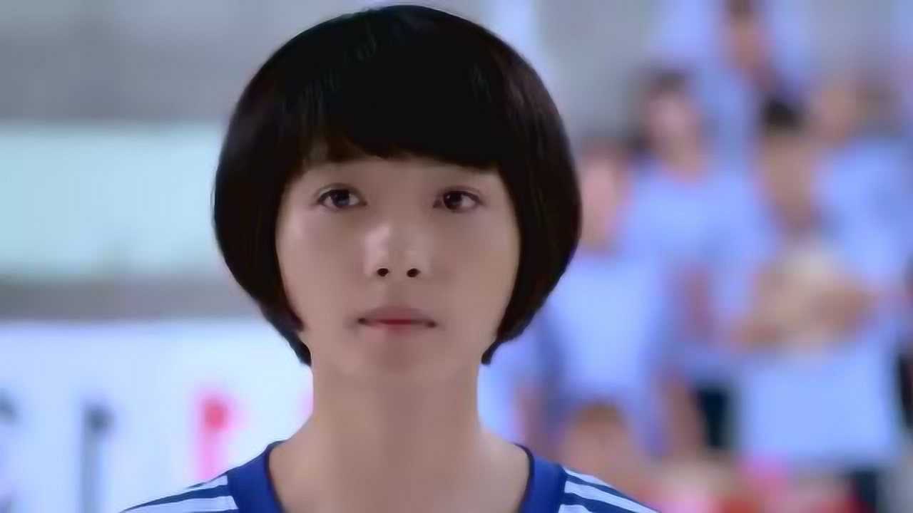 天生要完美张益达篮球场闹事万茜喊来杨紫教训他
