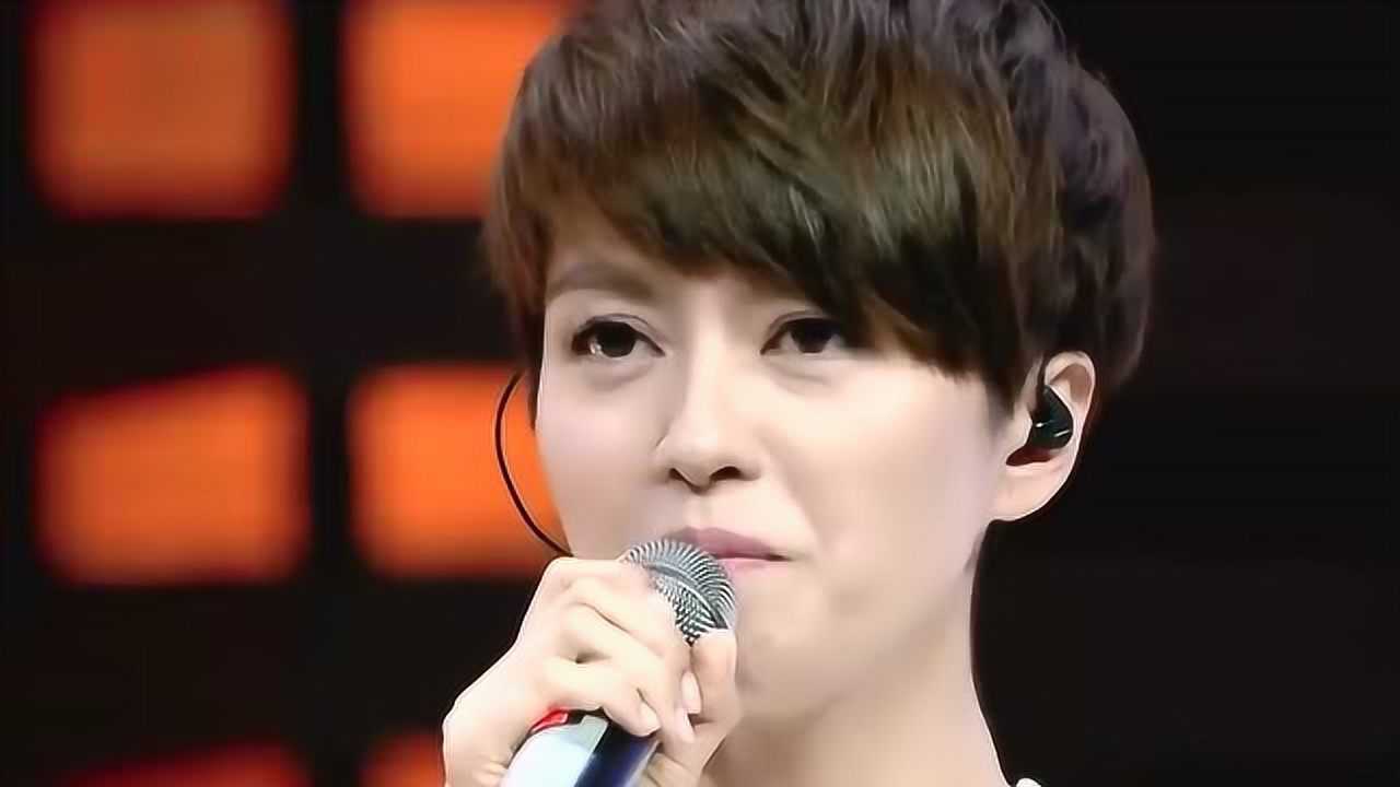 金曲捞原唱录制歌曲时大哭原来是想起当年古惑仔郑伊健