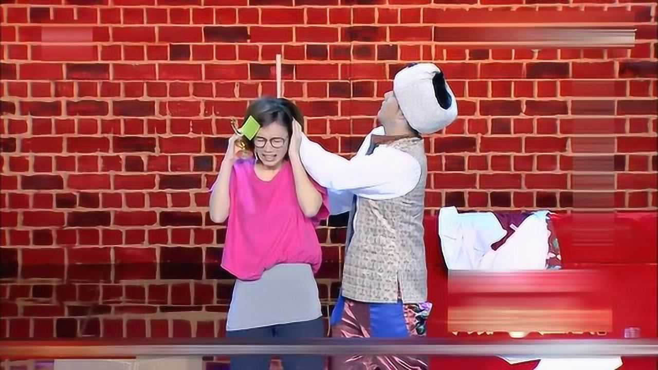 美女对相亲男的长相要求太奇葩,不是榆木脑袋就是脑子进水了