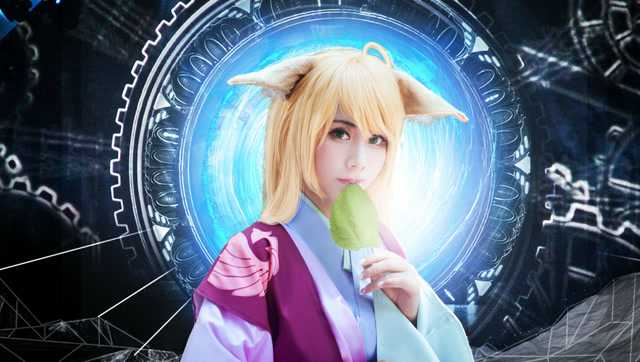 小魔样封神榜 4集