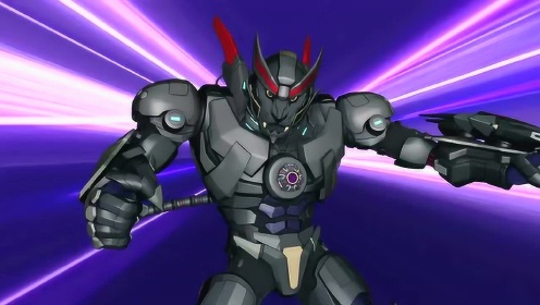 动画片《图腾领域》第二季五大战宠预告