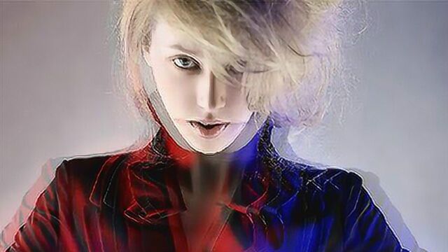 很多人想学的的3d重影照片效果原来用手机2分钟就能学会