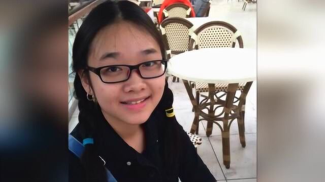 刀郎19岁女儿近照曝光 酷爱音乐长相乖巧